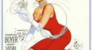 Une Parisienne