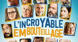 L'incroyable embouteillage - Partie 1