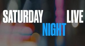 Saturday Night Live