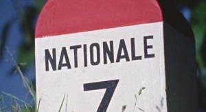 En route ! Quand la nationale 7 révolutionna la ga...