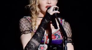 Madonna - Reine éternelle de la pop