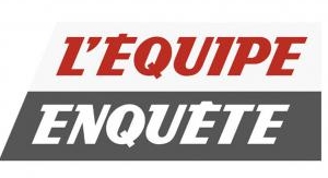 L'Équipe Enquête - Euro 2000, l'histoire secrète d...