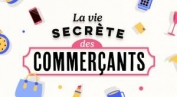 La vie secrète des commer...