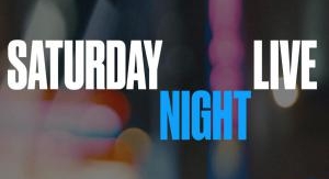 Saturday Night Live