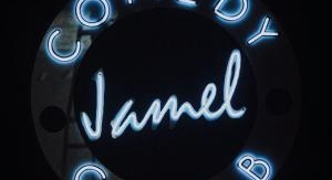 Jamel Comedy Club 2025