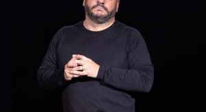 François-Xavier Demaison - " di(x)vin(s) "