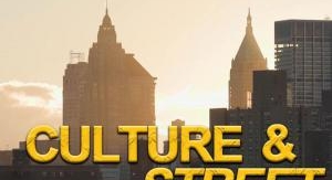Culture et Street - Berlin