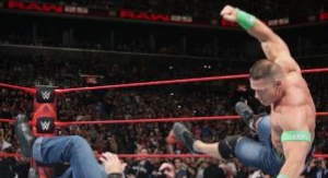 Catch : WWE NXT 2025 - Épisode 27 - Partie 1