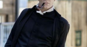 Murder at Yellowstone City