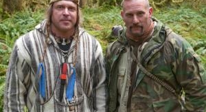 Dual Survival - Mars sur Terre