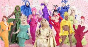 Le phénomène Drag Race France - 1 an avec les Quee...