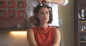 Carmen Curlers - Saison 1 (1/8)