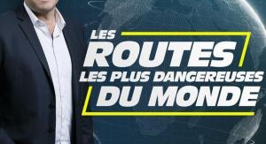 Les routes les plus dangereuses du monde - Floride...