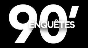 90' Enquêtes - Un éte sous haute tension pour les ...