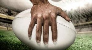 Rugby : Angleterre / Écosse - Coupe du monde U20. ...
