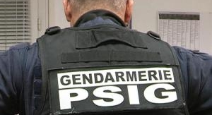 100 jours avec les gendarmes de Béziers - Épisode ...