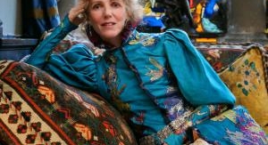 Sarah Bernhardt, la divine