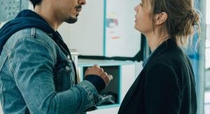 Engrenages 8 - Dernière enquête - Épisode 1