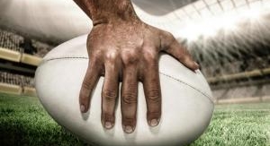Rugby : Afrique du Sud / Barbarians - Test matches...