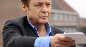 Commissaire Magellan - Théâtre de sang