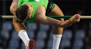 Athlétisme : Grand Slam Track - 1re journée (Los A...
