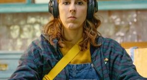 Aspergirl - Une copine terrienne