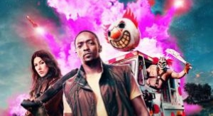 Twisted metal - Crzsrds