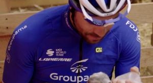 Tour de France, le documentaire