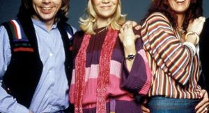 Abba, les coulisses derrière la légende