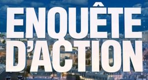 Enquête d'action - Brigade anti-criminalité : opér...