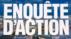Enquête d'action - Gendarmes contre délinquance : ...