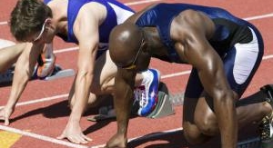 Athlétisme : Meeting de Nancy