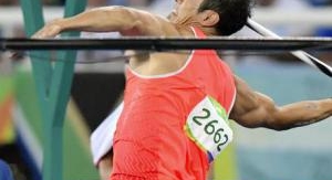 Athlétisme : Grand Slam Track - 2e journée (Philad...