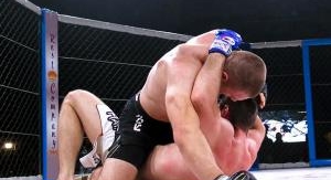 MMA : Fighter Club Legends - Épisode 22 : Lyoto Ma...