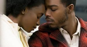 Si Beale Street pouvait parler