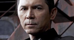Stargate Universe - Terre