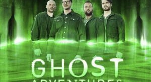 Ghost Adventures - Le triangle de Lovelock