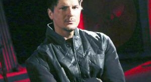 Destinations maudites, avec Zak Bagans - Terres im...