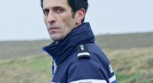 Meurtres à la pointe du Raz
