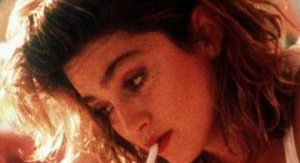 Recherche Susan désespérément