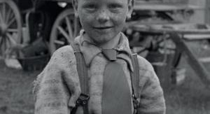 Cabaret de l'exil - Irish Travellers
