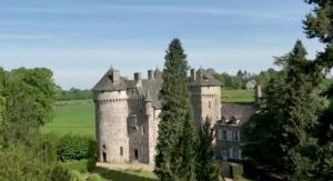 Les 100 lieux qu'il faut voir - Au fil de la Dordo...