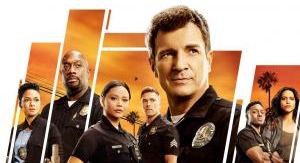 The Rookie - Le flic de Los Angeles - Guerre ouver...
