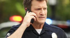 The Rookie - Le flic de Los Angeles - L'évasion
