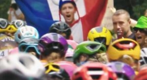 Tour de France, une passion française