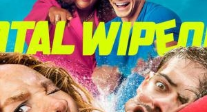 Total Wipeout - Plongeons et sentiments