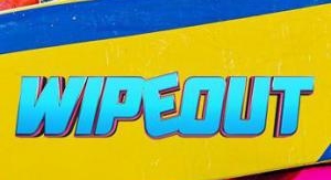 Total Wipeout - Tu ne chuteras point