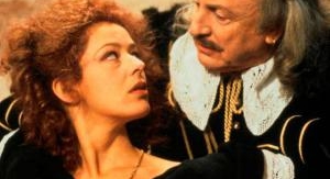 La fille de d'Artagnan