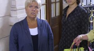 Joséphine, ange gardien - Nadia