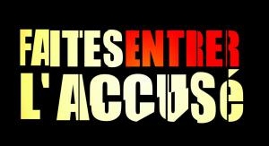 Faites entrer l'accusé - Tony Meilhon, la mauvaise...